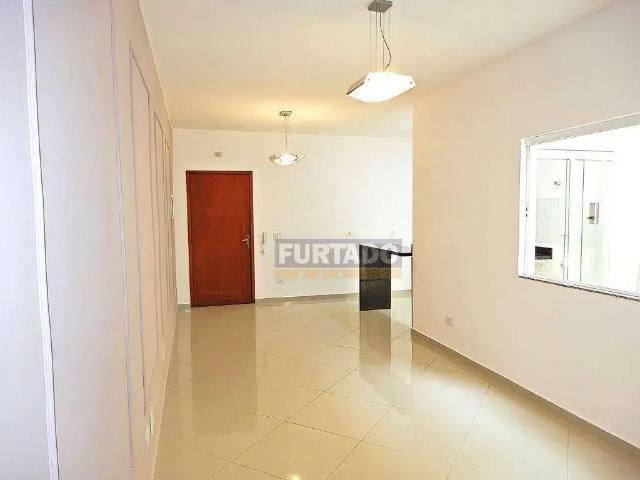 Apartamento para Venda em Santo André/SP Vila Homero Thon 2 Quartos