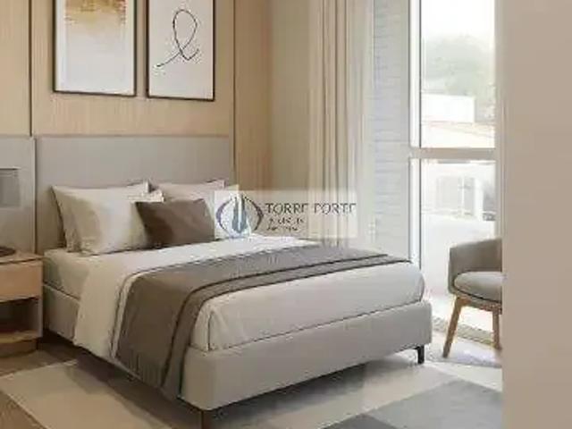 Apartamento para Venda em Santo André/SP Vila Homero Thon 2 Quartos