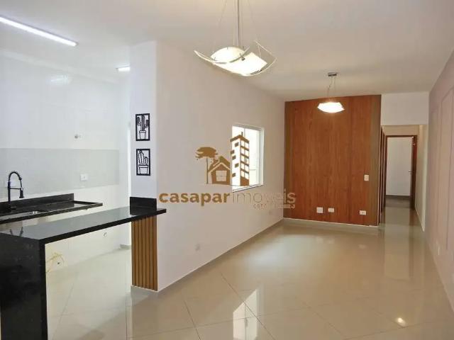 Apartamento para Venda em Santo André/SP Vila Homero Thon 2 Quartos