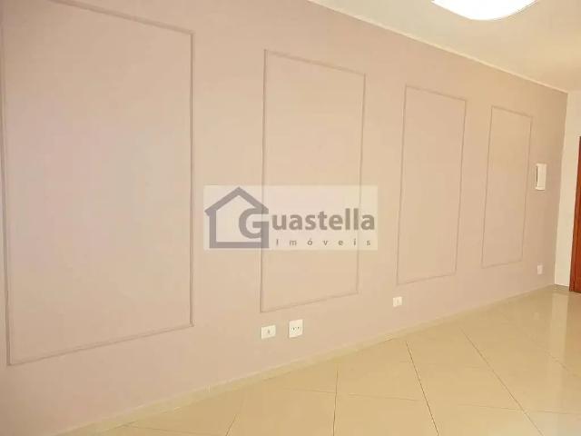 Apartamento para Venda em Santo André/SP Vila Homero Thon 2 Quartos