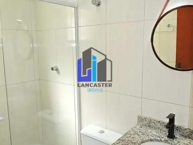 Apartamento para Venda em Santo André/SP Vila Homero Thon 2 Quartos