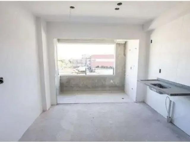 Apartamento para Venda em Santo André/SP Vila Homero Thon 2 Quartos