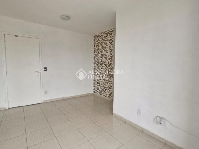 Apartamento para Venda em Santo André/SP Vila Homero Thon 2 Quartos