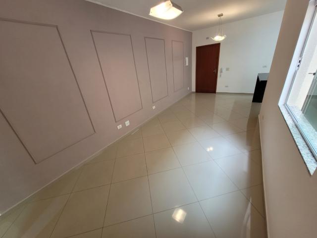 Apartamento para Venda em Santo André/SP Vila Homero Thon 2 Quartos