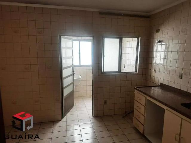 Apartamento para Venda em Santo André/SP Vila Homero Thon 2 Quartos