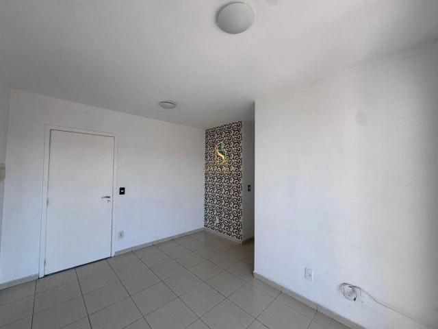 Apartamento para Venda em Santo André/SP Vila Homero Thon 2 Quartos