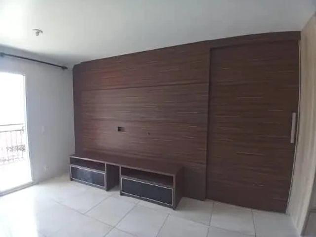 Apartamento para Venda em Santo André/SP Vila Homero Thon 2 Quartos
