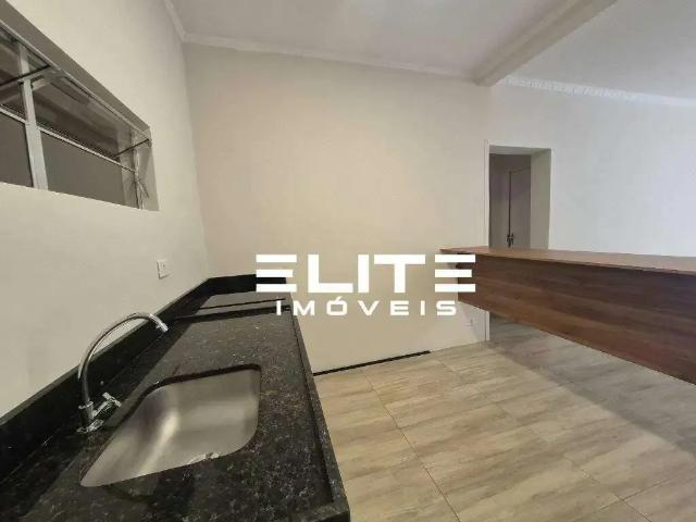 Apartamento para Venda em Santo André/SP Vila Homero Thon 2 Quartos