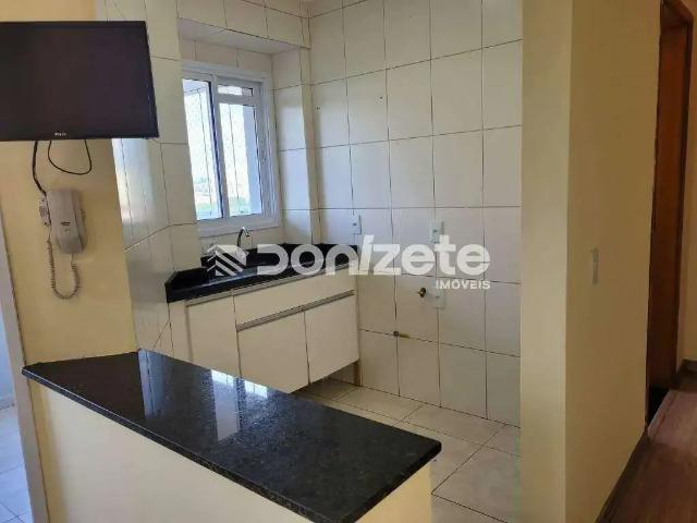 Apartamento para Venda em Santo André/SP Vila Homero Thon 2 Quartos