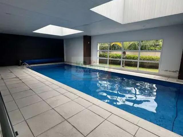 Apartamento para Venda em Santo André/SP Vila Homero Thon 2 Quartos
