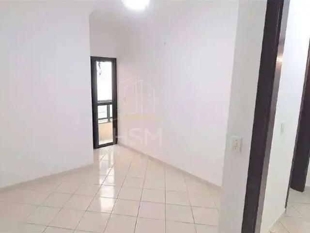 Apartamento para Venda em Santo André/SP Vila Homero Thon 2 Quartos