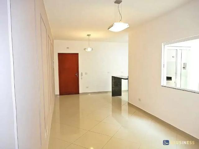 Apartamento para Venda em Santo André/SP Vila Homero Thon 2 Quartos