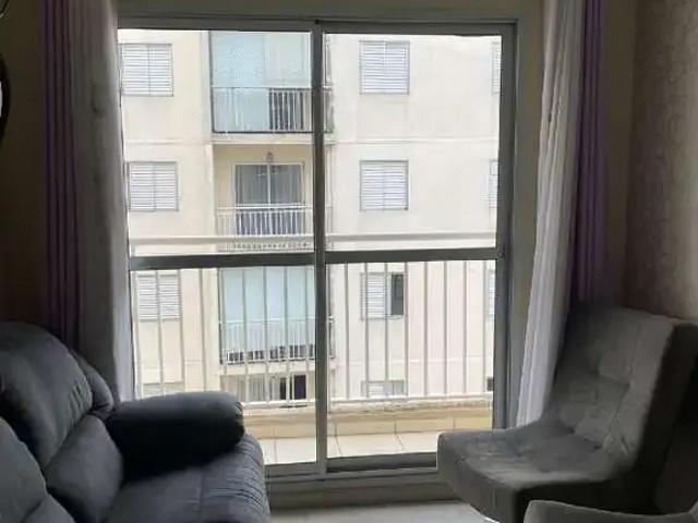Apartamento para Venda em Santo André/SP Novo Homero Thon 3 Quartos