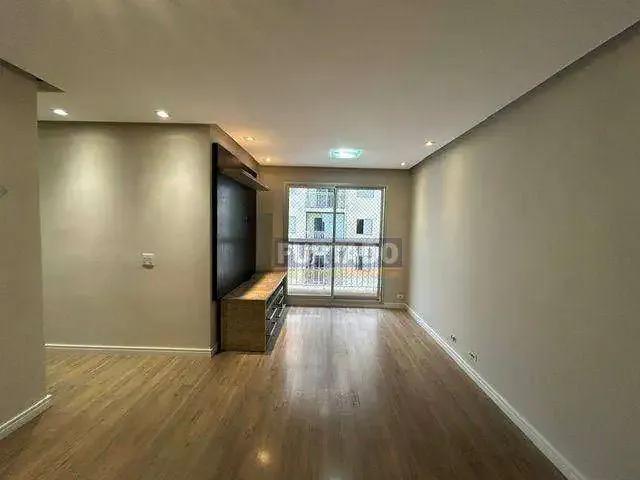 Apartamento para Venda em Santo André/SP Vila Homero Thon 3 Quartos