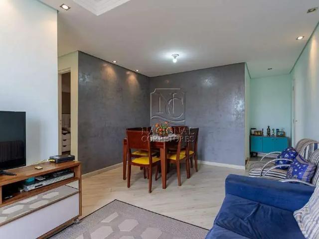 Apartamento para Venda em Santo André/SP Vila Homero Thon 3 Quartos