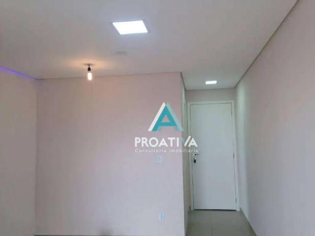 Apartamento para Venda em Santo André/SP Vila Homero Thon 3 Quartos