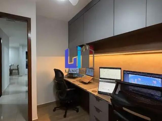 Apartamento para Venda em Santo André/SP Vila Homero Thon 3 Quartos