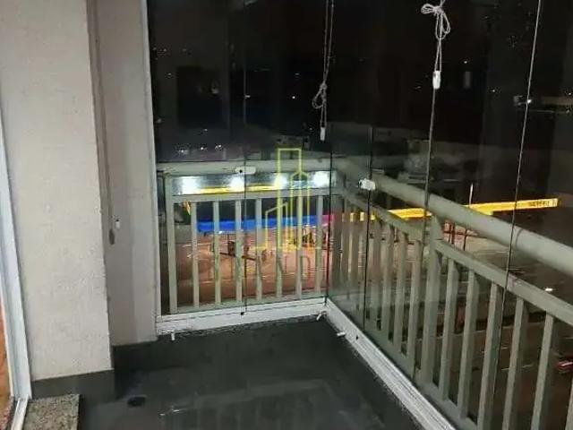 Apartamento para Venda em Santo André/SP Vila Homero Thon 3 Quartos