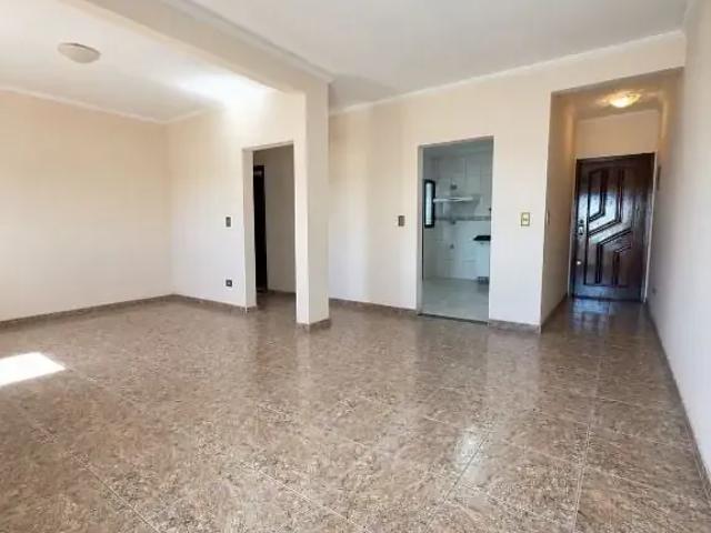 Apartamento para Venda em Santo André/SP Vila Homero Thon 3 Quartos