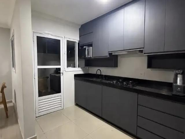 Apartamento para Venda em Santo André/SP Vila Homero Thon 3 Quartos