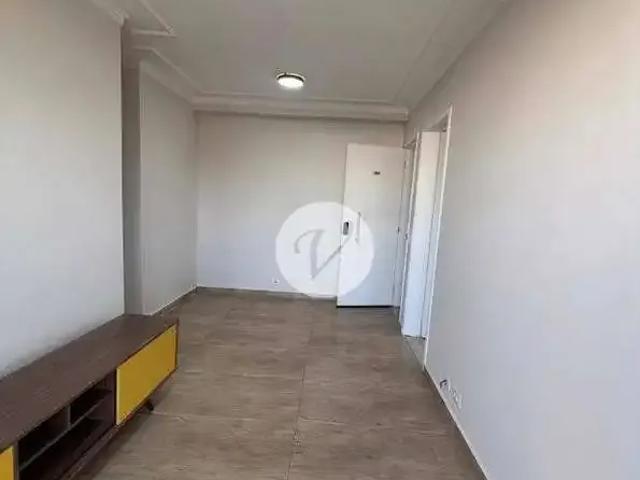 Apartamento para Venda em Santo André/SP Novo Homero Thon 3 Quartos