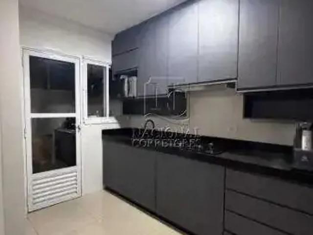 Apartamento para Venda em Santo André/SP Vila Homero Thon 3 Quartos