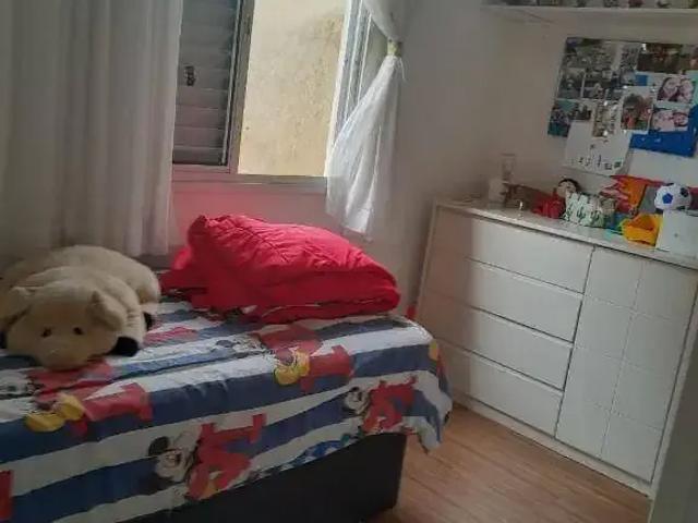 Apartamento para Venda em Santo André/SP Vila Homero Thon 3 Quartos