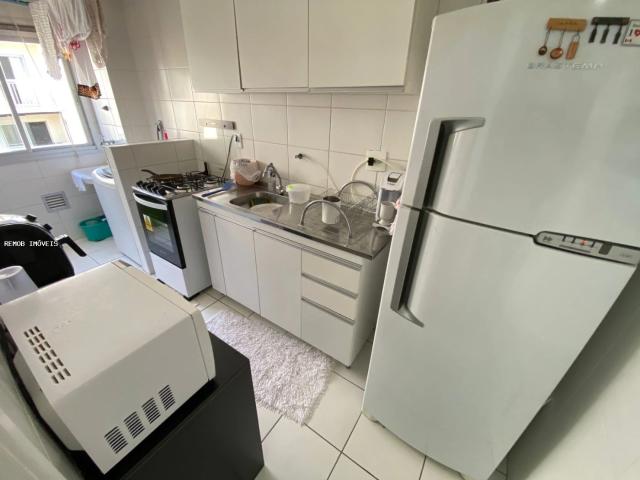 Apartamento para Venda em Santo André/SP Vila Homero Thon 3 Quartos