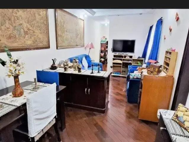 Apartamento para Venda em Santo André/SP Vila Homero Thon 3 Quartos