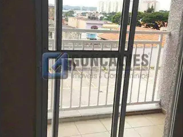 Apartamento para Venda em Santo André/SP Vila Homero Thon 3 Quartos