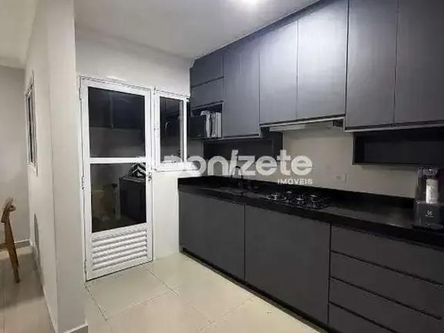 Apartamento para Venda em Santo André/SP Vila Homero Thon 3 Quartos