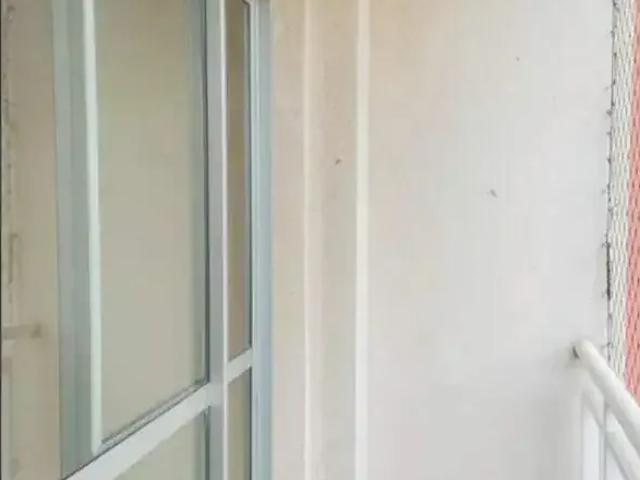 Apartamento para Venda em Santo André/SP Vila Homero Thon 3 Quartos