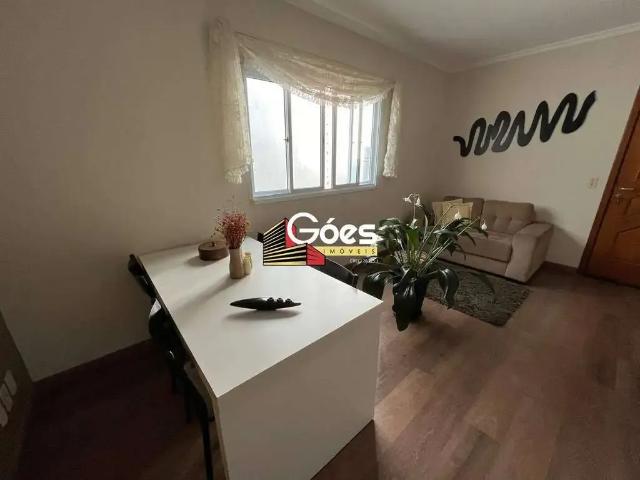 Apartamento para Venda em Santo André/SP Vila Homero Thon 3 Quartos