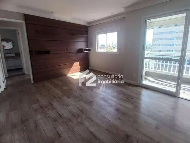 Apartamento para Venda em Santo André/SP Vila Homero Thon 3 Quartos