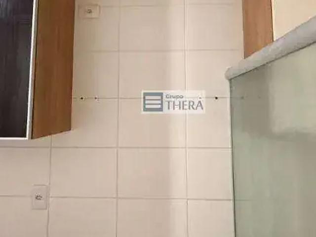 Apartamento para Venda em Santo André/SP Vila Homero Thon 3 Quartos