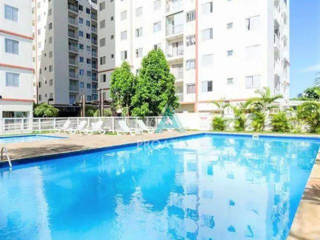Apartamento para Venda em Santo André/SP Vila Homero Thon 3 Quartos