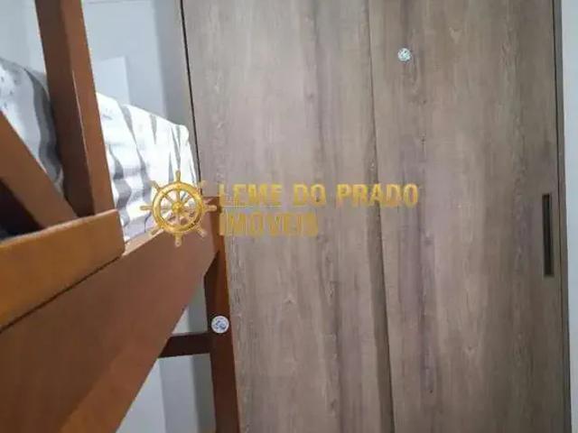 Apartamento para Venda em Santo André/SP Vila Homero Thon 3 Quartos