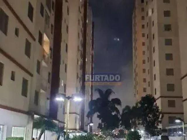 Apartamento para Venda em Santo André/SP Vila Homero Thon 3 Quartos