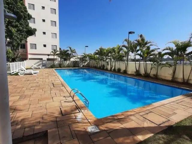 Apartamento para Venda em Santo André/SP Vila Homero Thon 3 Quartos