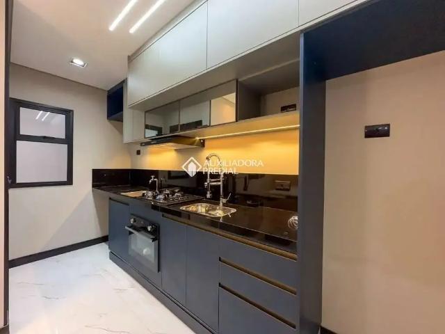 Apartamento para Venda em Santo André/SP Vila Humaitá 1 Quartos