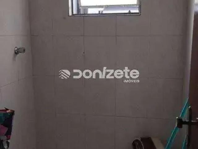 Apartamento para Venda em Santo André/SP Vila Humaitá 2 Quartos