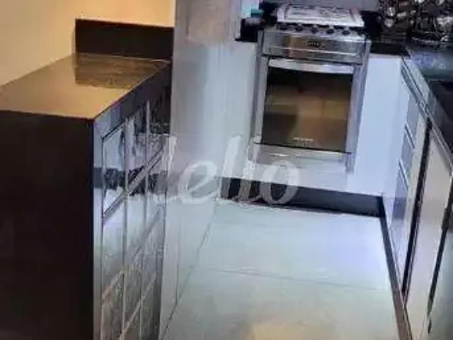 Apartamento para Venda em Santo André/SP Vila Humaitá 2 Quartos