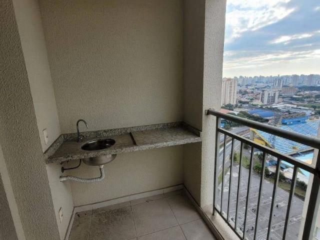 Apartamento para Venda em Santo André/SP Vila Humaitá 2 Quartos