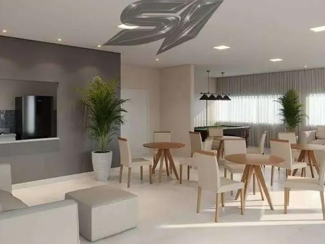 Apartamento para Venda em Santo André/SP Vila Humaitá 2 Quartos