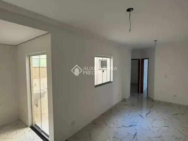 Apartamento para Venda em Santo André/SP Vila Humaitá 2 Quartos
