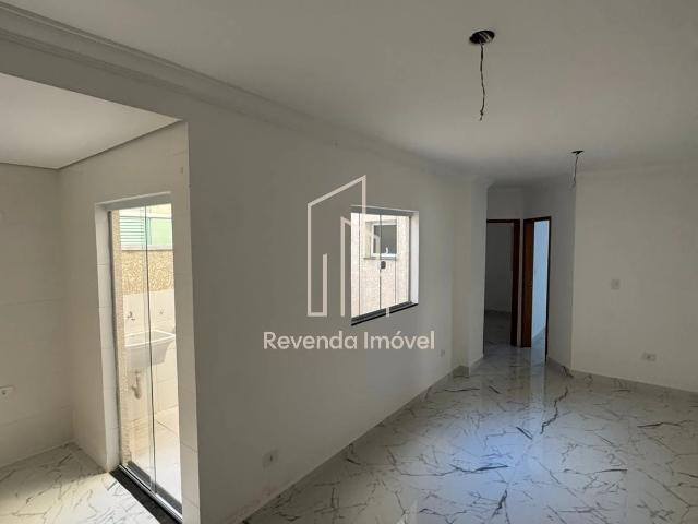 Apartamento para Venda em Santo André/SP Vila Humaitá 2 Quartos
