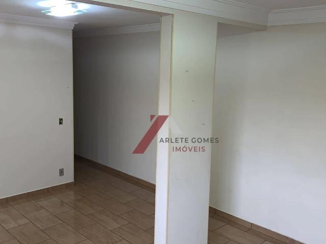Apartamento para Venda em Santo André/SP Vila Humaitá 2 Quartos