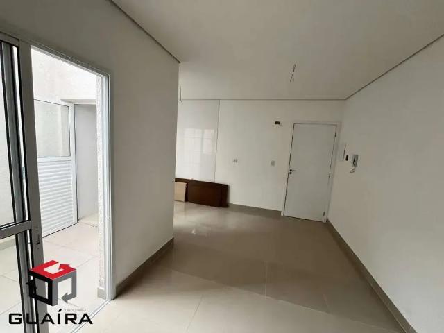 Apartamento para Venda em Santo André/SP Vila Humaitá 2 Quartos