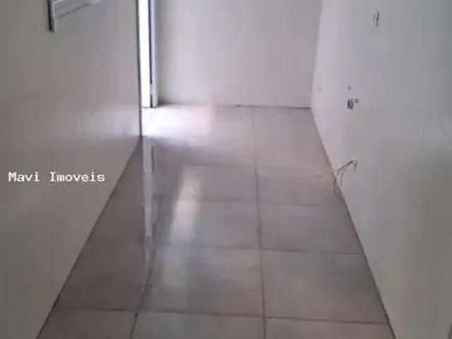 Apartamento para Venda em Santo André/SP Vila Humaitá 2 Quartos