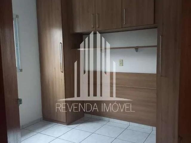 Apartamento para Venda em Santo André/SP Vila Humaitá 2 Quartos